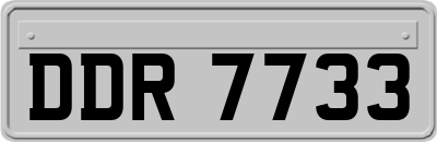 DDR7733