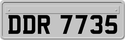 DDR7735