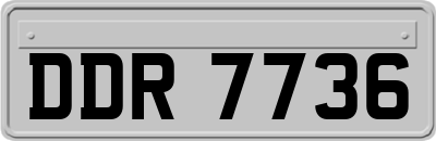 DDR7736