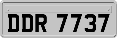 DDR7737
