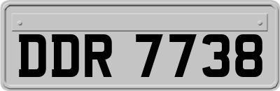 DDR7738