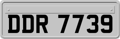 DDR7739