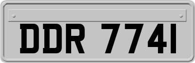 DDR7741