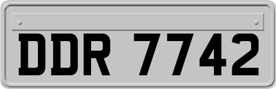 DDR7742