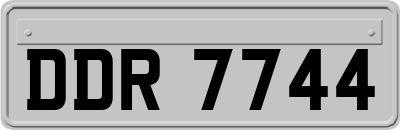 DDR7744