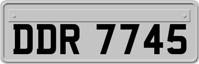 DDR7745