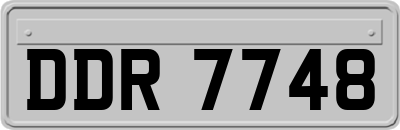 DDR7748