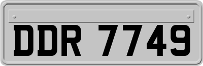 DDR7749