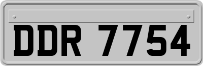 DDR7754