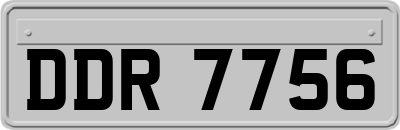 DDR7756