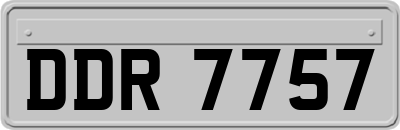 DDR7757