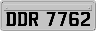 DDR7762