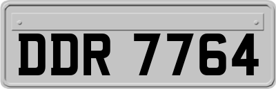 DDR7764