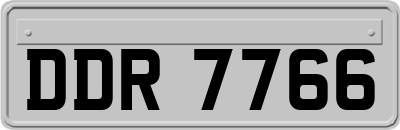 DDR7766