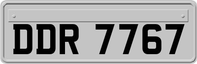 DDR7767