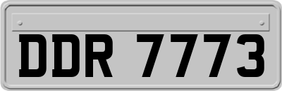 DDR7773