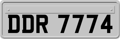 DDR7774