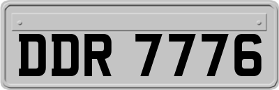 DDR7776