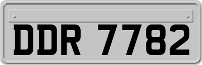 DDR7782