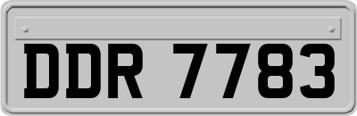 DDR7783