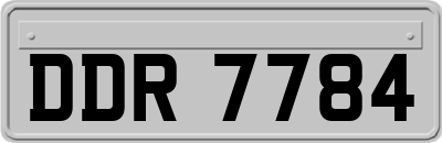 DDR7784