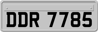 DDR7785