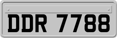 DDR7788