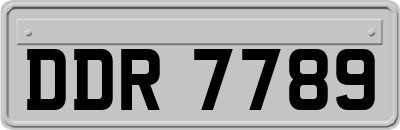 DDR7789