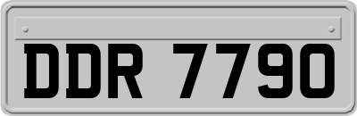 DDR7790