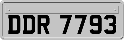 DDR7793