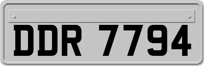 DDR7794