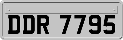 DDR7795