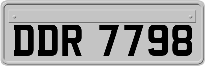 DDR7798