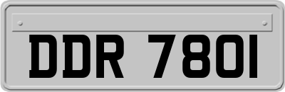 DDR7801
