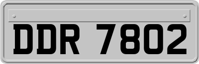 DDR7802