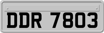 DDR7803