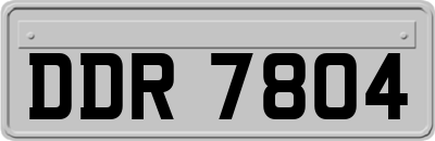 DDR7804