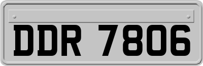 DDR7806