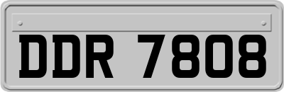 DDR7808