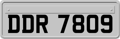 DDR7809