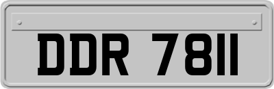 DDR7811