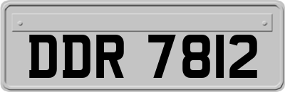 DDR7812