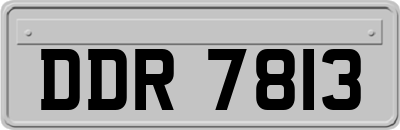 DDR7813