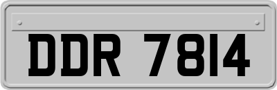 DDR7814