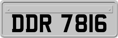 DDR7816