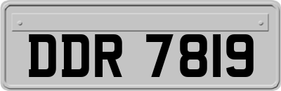 DDR7819