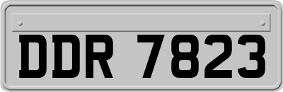 DDR7823