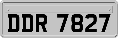 DDR7827