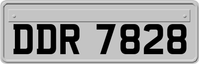 DDR7828