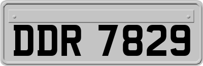 DDR7829